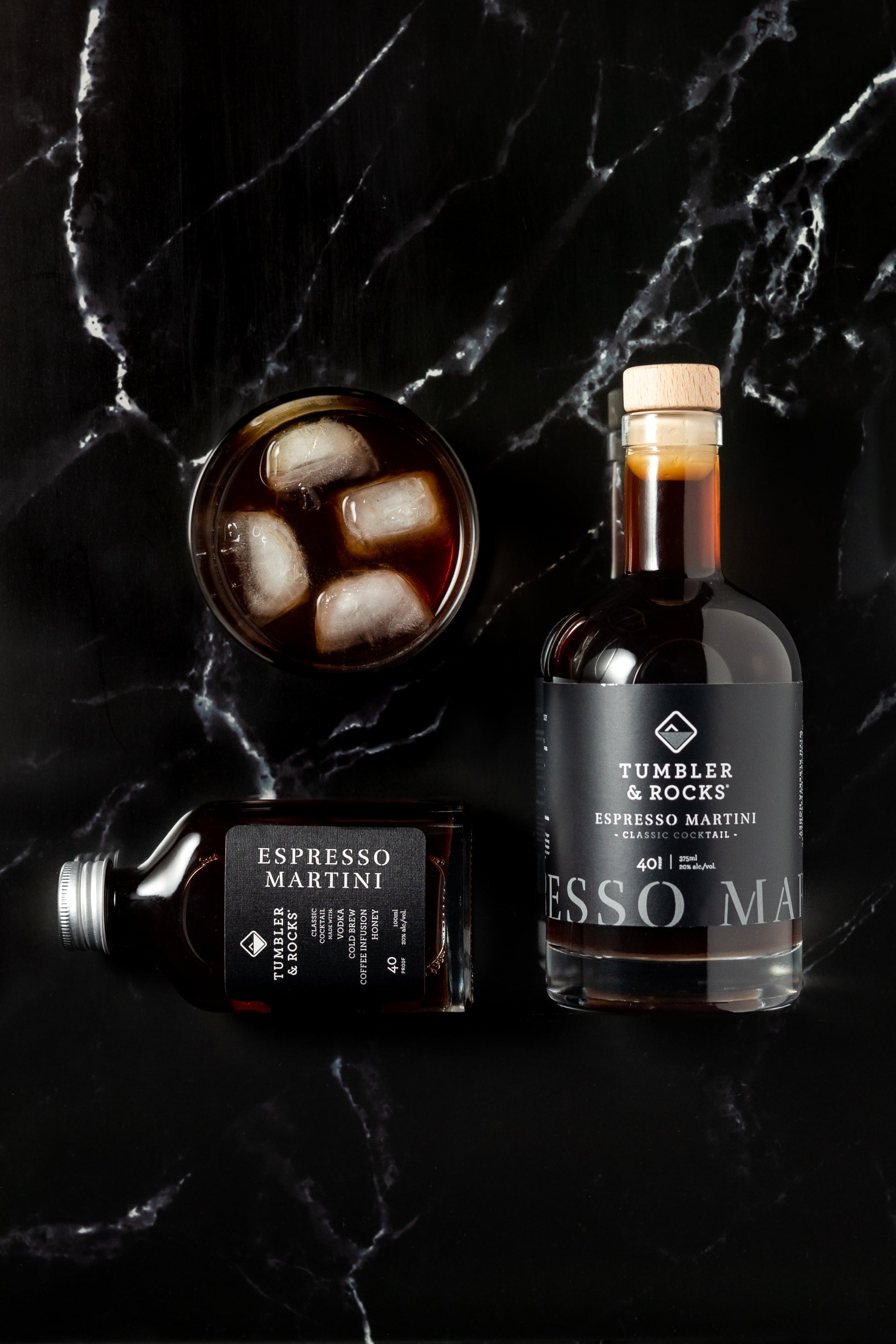 Tumbler & Rocks Espresso Martini Price & Reviews